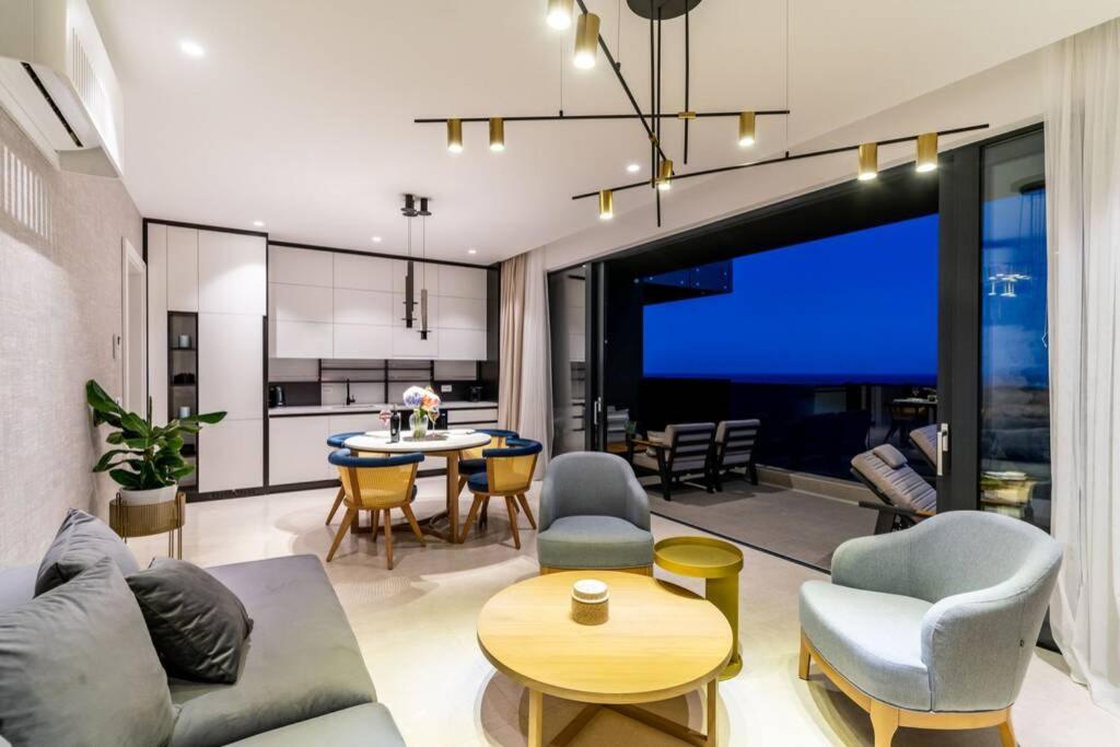 New&Luxury 5* With An Amazing View - Pure Apartment Dubrovnik Exteriör bild